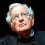 Noam Chomsky culpa a la provocativa expansión de la OTAN de la guerra en Ucrania