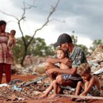 Brasil: uno de los tres nuevos  focos de hambre en el mundo!