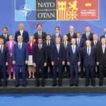 UCRANIA Parte 5: Europa se derrumba y la OTAN declara la guerra a China