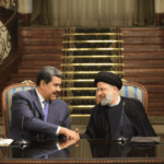 La recuperación y el crecimiento económico de Venezuela de la mano de Irán