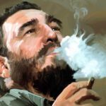[Libro] Historia de Fidel Castro y la Revolución Cubana