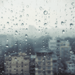 Los días de lluvia